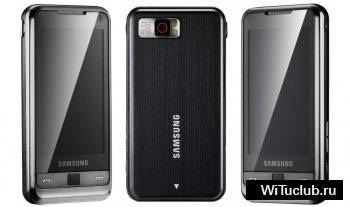 Samsung i900 WiTu (Omnia)
