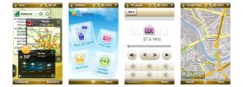 Samsung i900 WiTu (Omnia)