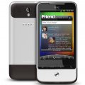 Новинки от HTC. HTC Legend, HTC Desire, HTC HD mini